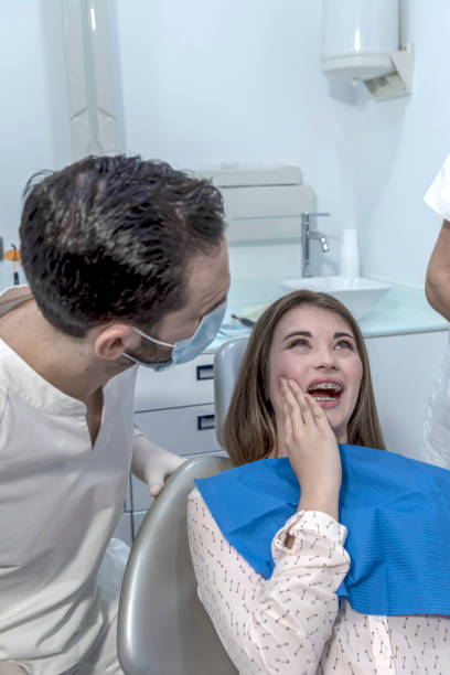 Best Emergency Treatment for Oral Infections in Haines, AK